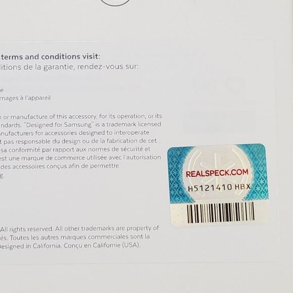 #J NEW! Speck Samsung Galaxy A51 CANDY SHELL case - Picture 5 of 7